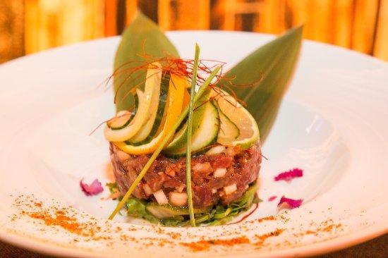 Buddha Marbella Music Bar